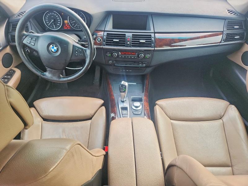 62105616 :رقم المزاد ، 4USFE435X7LY74689 vin ، 2007 Bmw X5 مزاد بيع