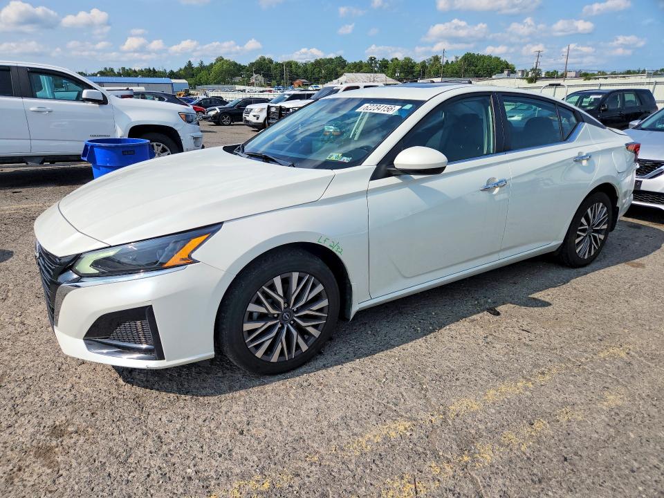 Auction sale of the 2023 Nissan Altima, vin: 1N4BL4DW7PN333465, lot number: 62234156