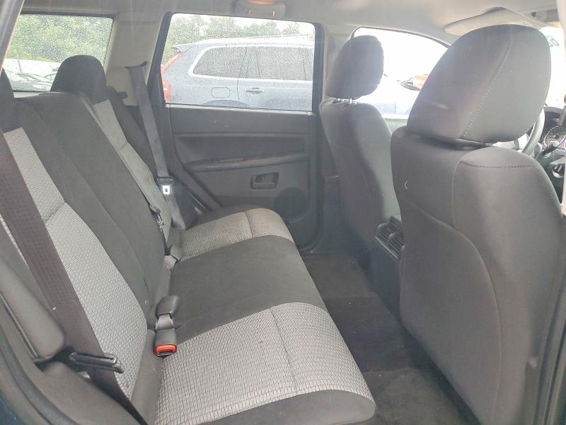 Aukcja sprzedaży 2008 Jeep Grand Cherokee, vin: 1J8GR48K98C212156, numer aukcji: 62357056