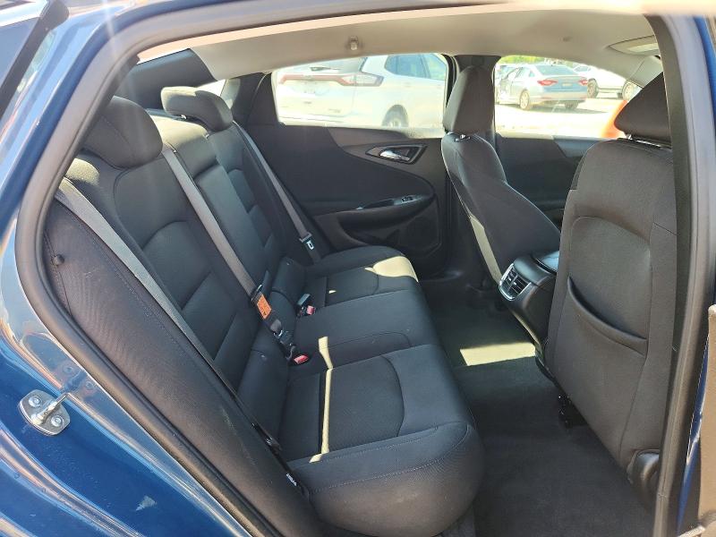 Aukcja sprzedaży 2024 Chevrolet Malibu, vin: 1G1ZD5ST0RF227823, numer aukcji: 59284096