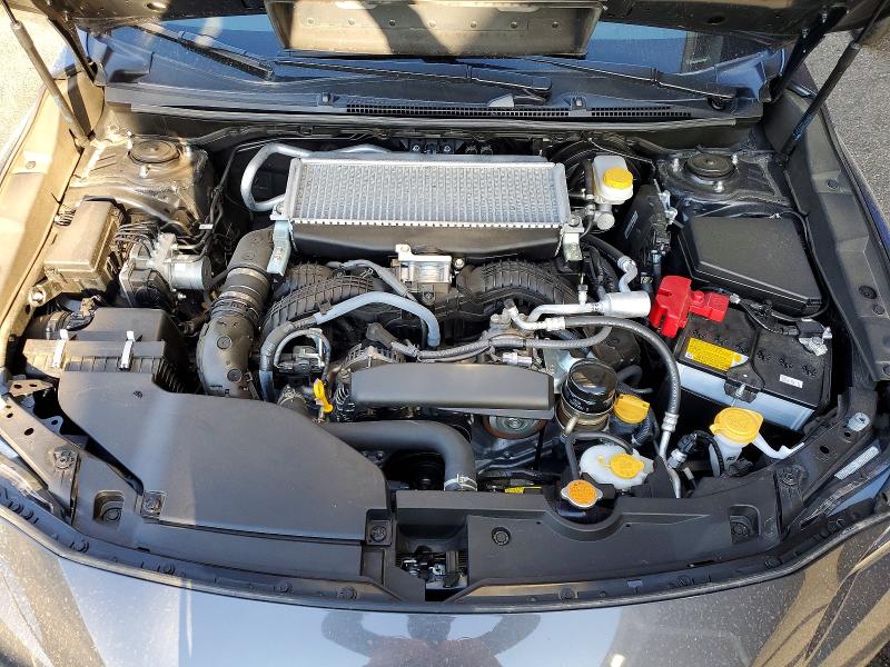 Продажа на аукционе авто 2025 Subaru Wrx, vin: JF1VBAH65S9803910, номер лота: 61731326