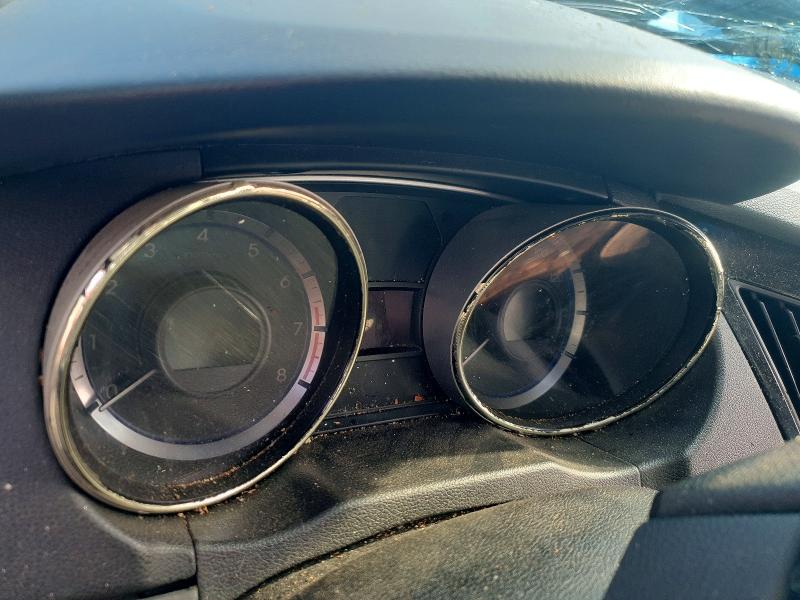 59254876 :رقم المزاد ، 5NPEC4AC6DH576360 vin ، 2013 Hyundai Sonata مزاد بيع