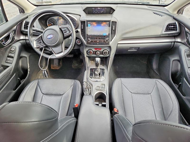 Продажа на аукционе авто 2018 Subaru Impreza, vin: 4S3GTAT64J3752893, номер лота: 60685246