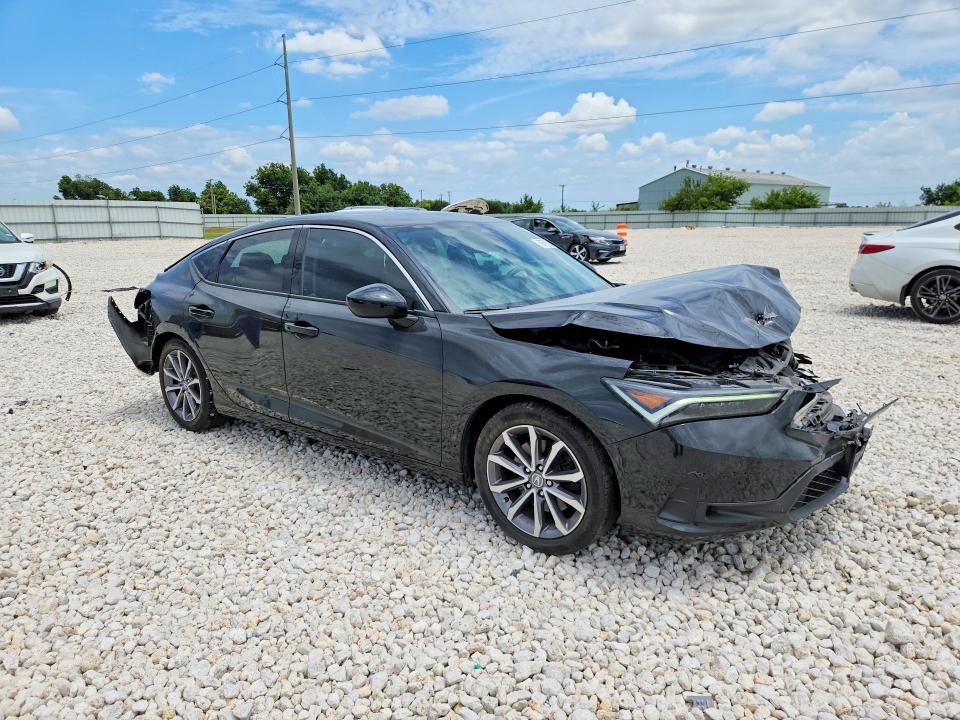 Aukcja sprzedaży 2024 Acura Integra, vin: 19UDE4H22RA024261, numer aukcji: 59709206