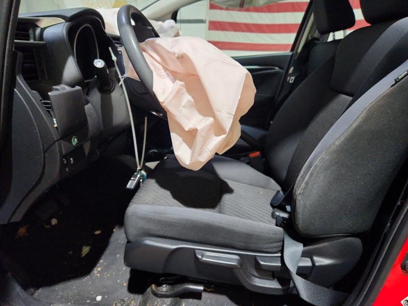 Auction sale of the 2018 Honda Fit, vin: 3HGGK5H82JM703809, lot number: 60826816