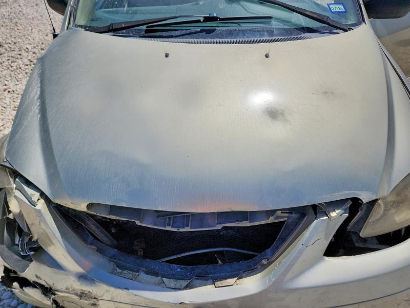 61953416 :رقم المزاد ، JM3LW28A940529481 vin ، 2004 Mazda Mpv مزاد بيع