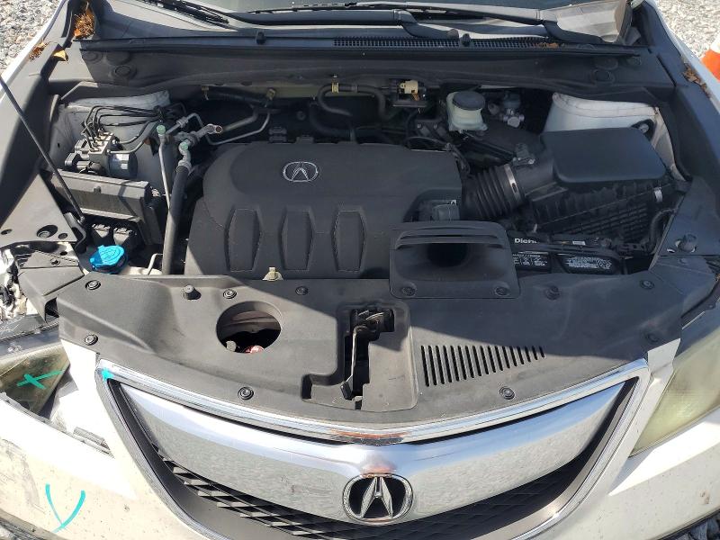 Aukcja sprzedaży 2014 Acura Rdx, vin: 5J8TB3H56EL011066, numer aukcji: 60746826