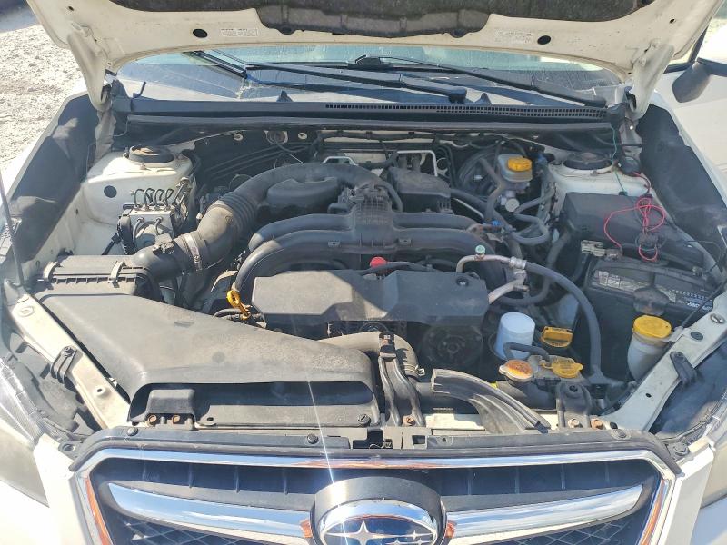 60502856 :رقم المزاد ، JF2GPACC1E8306852 vin ، 2014 Subaru Xv Crosstrek مزاد بيع