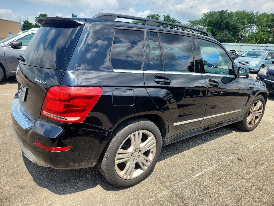 2015 Mercedes-benz Glk მანქანა იყიდება აუქციონზე, vin: WDCGG8JB2FG433130, აუქციონის ნომერი: 62672856