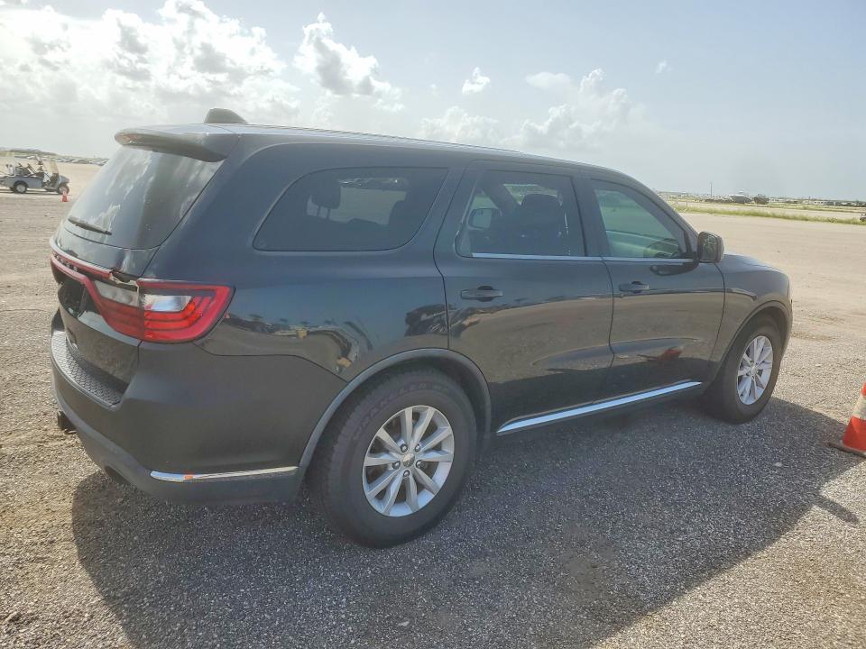 Aukcja sprzedaży 2015 Dodge Durango, vin: 1C4RDHAGXFC916861, numer aukcji: 60981046