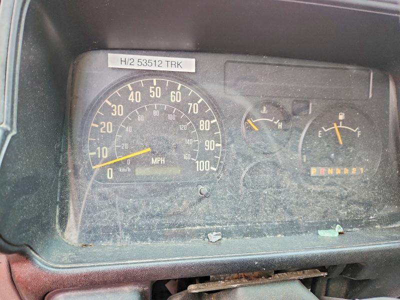 2004 Isuzu Npr მანქანა იყიდება აუქციონზე, vin: 4KLB4B1U24J802947, აუქციონის ნომერი: 62096666