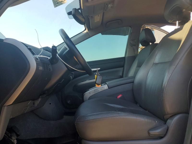 Продажа на аукционе авто 2008 Toyota Prius, vin: JTDKB20UX83356788, номер лота: 61025786