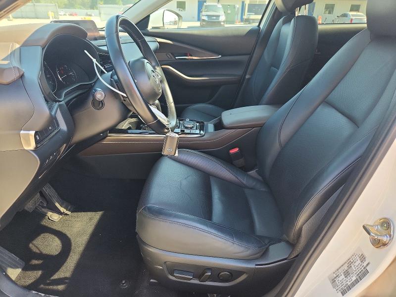 Aukcja sprzedaży 2022 Mazda Cx-30, vin: 3MVDMBDL4NM438951, numer aukcji: 61160876