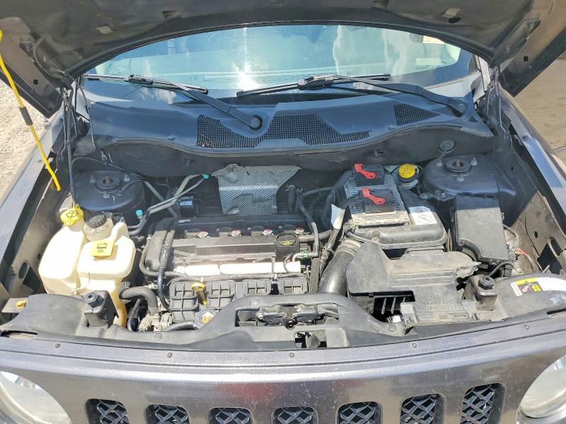Aukcja sprzedaży 2016 Jeep Patriot, vin: 1C4NJPBAXGD765785, numer aukcji: 60377156