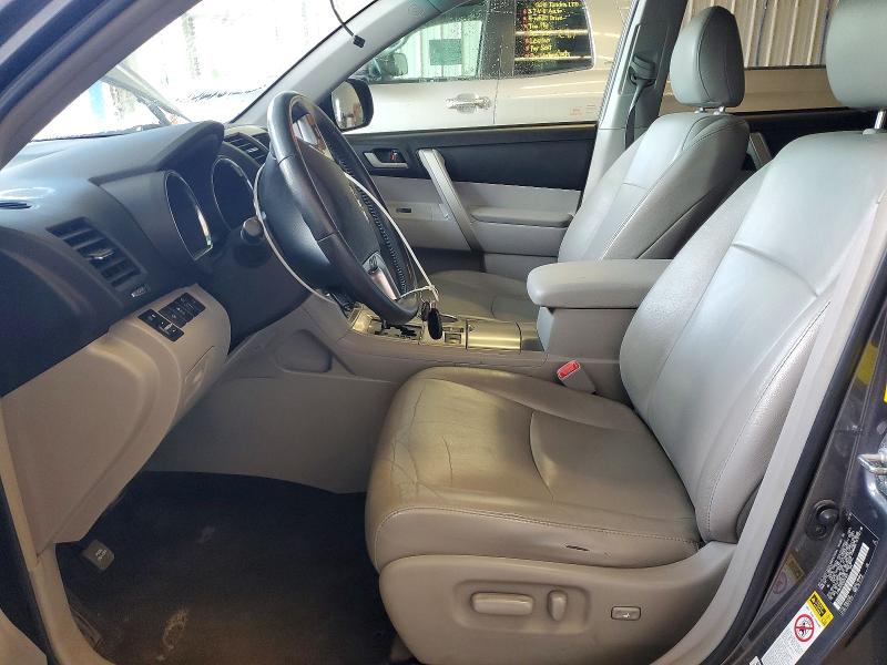 Aukcja sprzedaży 2011 Toyota Highlander, vin: 5TDBK3EH2BS041877, numer aukcji: 63130966