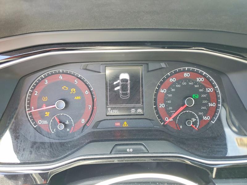 2019 Volkswagen Jetta მანქანა იყიდება აუქციონზე, vin: 3VWC57BU8KM068728, აუქციონის ნომერი: 85991725