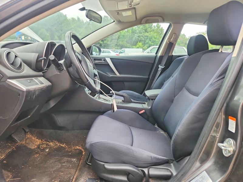 Aukcja sprzedaży 2010 Mazda 3, vin: JM1BL1H51A1279525, numer aukcji: 60481786