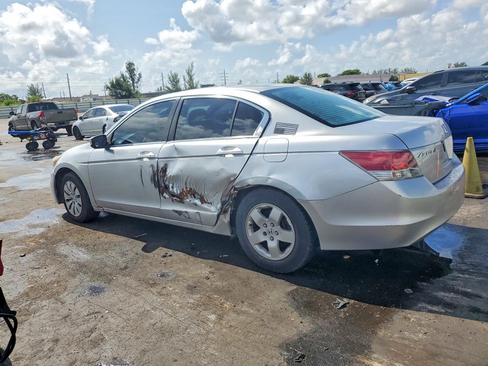 Aukcja sprzedaży 2008 Honda Accord, vin: 1HGCP26328A022157, numer aukcji: 62434126