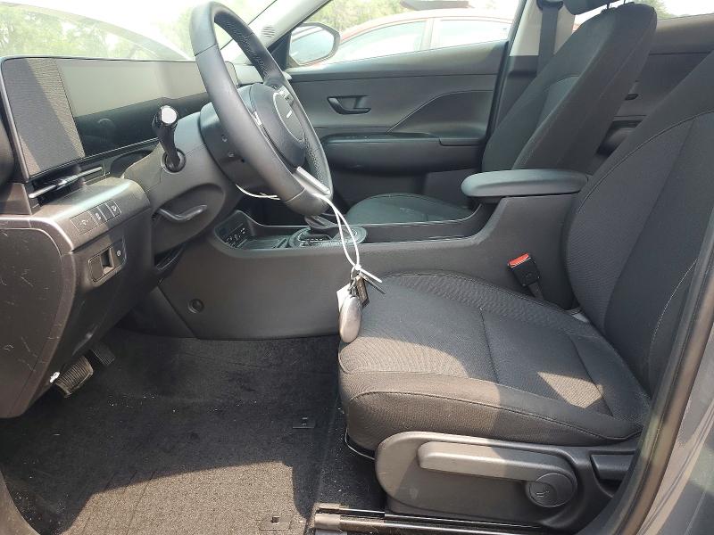 2026 Hyundai Kona მანქანა იყიდება აუქციონზე, vin: KM8HFCABXTU385613, აუქციონის ნომერი: 62101266