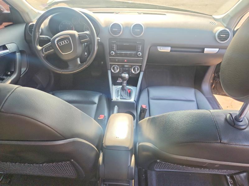 Aukcja sprzedaży 2011 Audi A3, vin: WAUMFAFM0BA034580, numer aukcji: 60245706