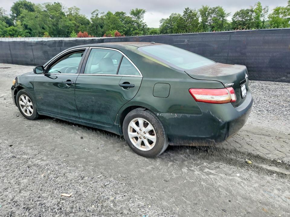 Aukcja sprzedaży 2010 Toyota Camry, vin: 4T1BF3EK5AU520011, numer aukcji: 62448536