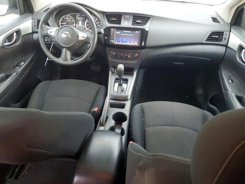 Aukcja sprzedaży 2019 Nissan Sentra, vin: 3N1AB7AP1KY372770, numer aukcji: 60060016
