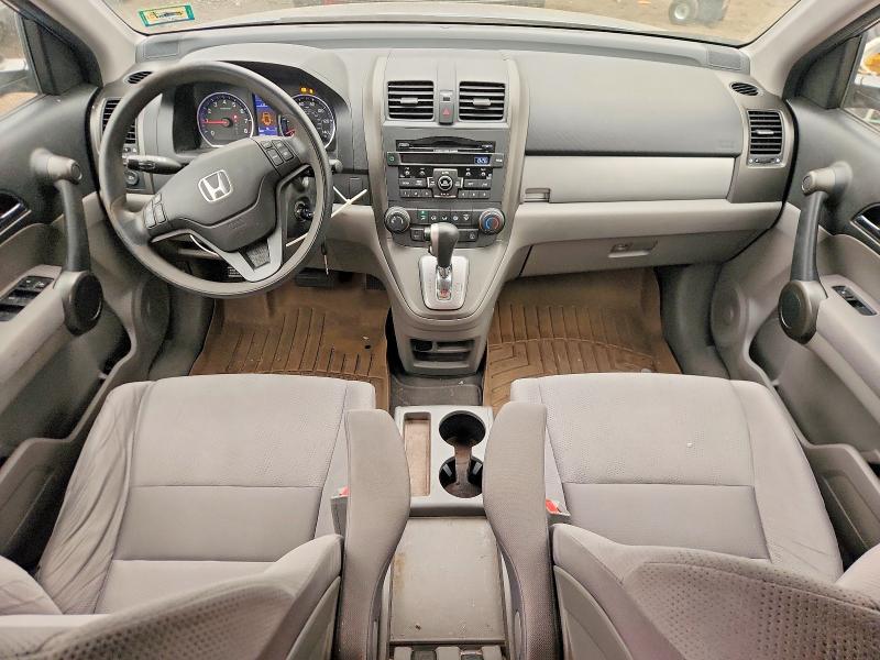 Aukcja sprzedaży 2011 Honda Cr-v, vin: JHLRE4H40BC005274, numer aukcji: 60934226
