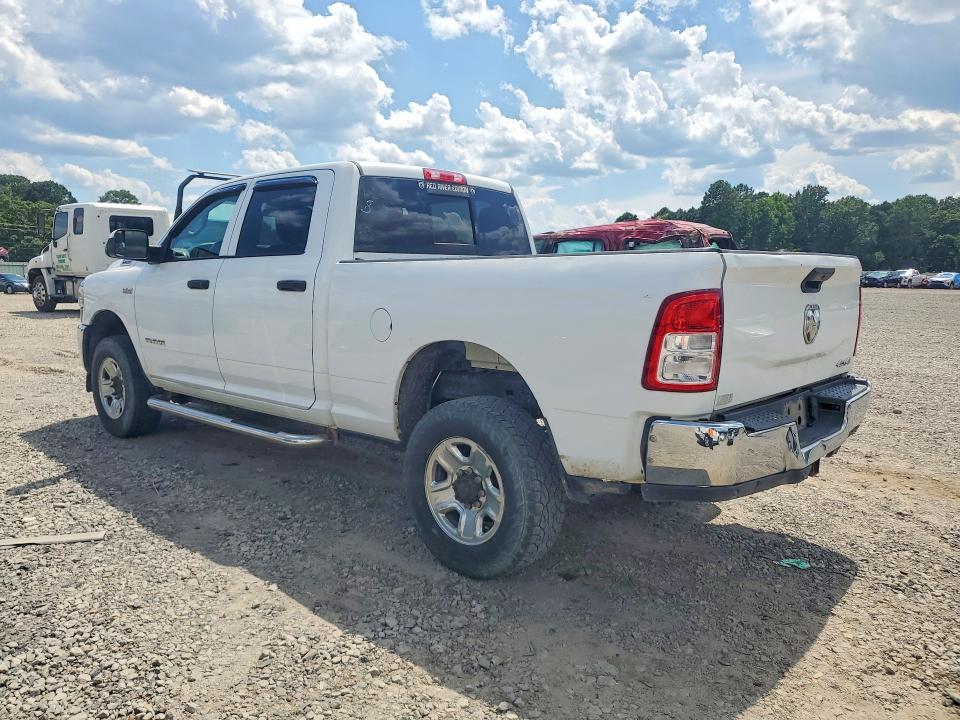 Aukcja sprzedaży 2019 Ram 2500, vin: 3C6UR5CJ3KG676778, numer aukcji: 59991036
