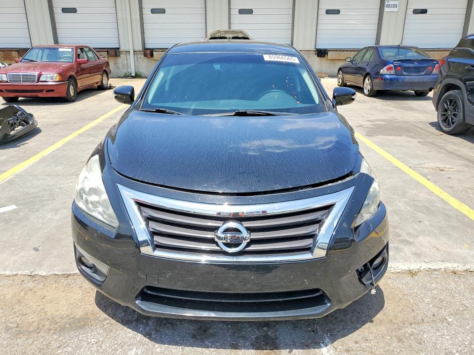Aukcja sprzedaży 2015 Nissan Altima, vin: 1N4AL3AP4FC584246, numer aukcji: 85966565