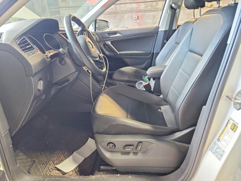 Aukcja sprzedaży 2020 Volkswagen Tiguan, vin: 3VV2B7AX5LM067574, numer aukcji: 62398426