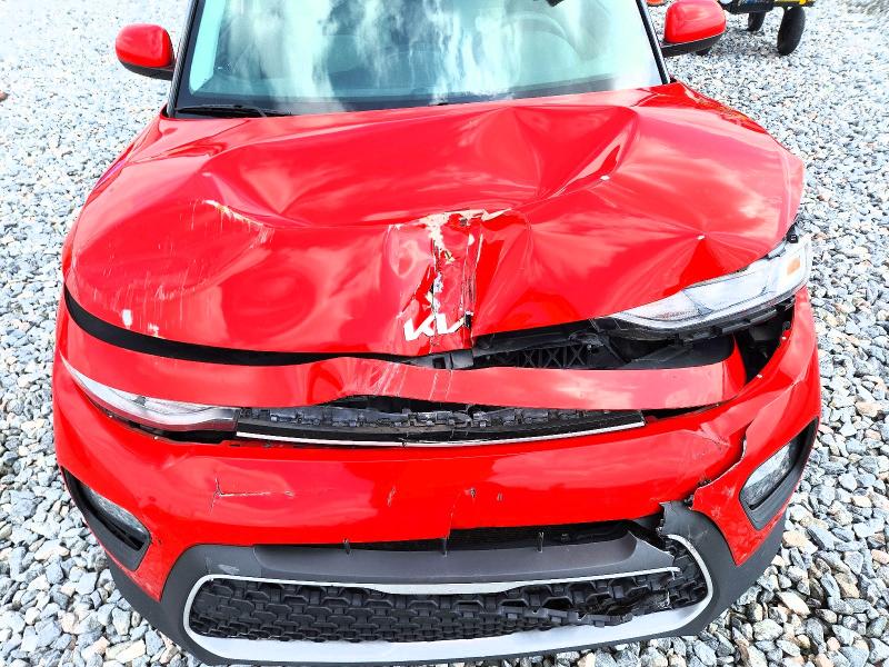 Продажа на аукционе авто 2022 Kia Soul, vin: KNDJ23AU7N7174261, номер лота: 63031086