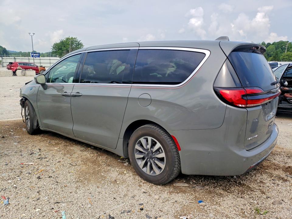 Aukcja sprzedaży 2022 Chrysler Pacifica, vin: 2C4RC1L7XNR118924, numer aukcji: 60426546