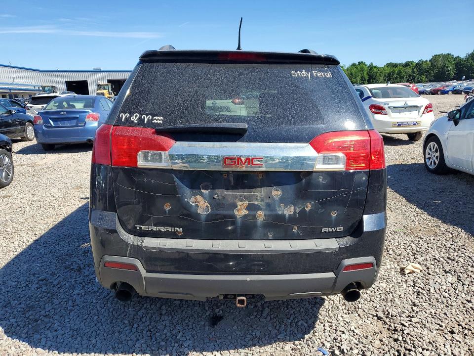 61148536 :رقم المزاد ، 2GKFLVE31D6336095 vin ، 2013 Gmc Terrain مزاد بيع