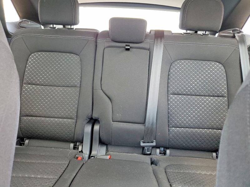 Auction sale of the 2024 Ford Escape, vin: 1FMCU9GN0RUA41396, lot number: 59948486