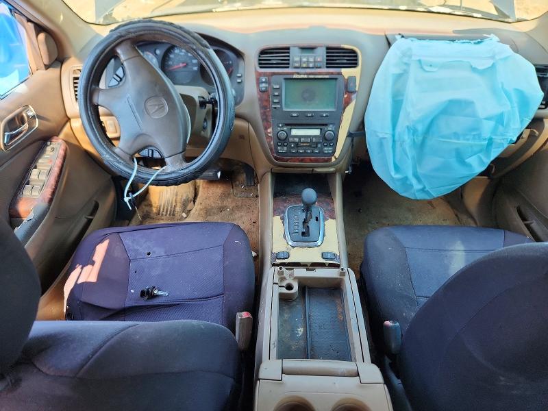 Продаж на аукціоні авто 2002 Acura Mdx, vin: 2HNYD182X2H519861, номер лоту: 56333416
