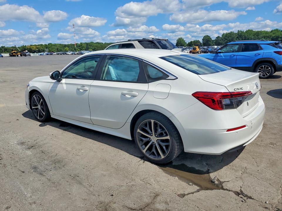 Продаж на аукціоні авто 2024 Honda Civic, vin: 2HGFE1F95RH338821, номер лоту: 59732346