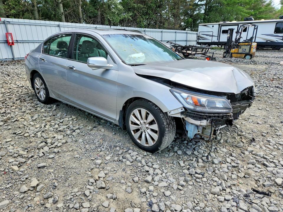 Продаж на аукціоні авто 2013 Honda Accord, vin: 1HGCR2F83DA258090, номер лоту: 60714096
