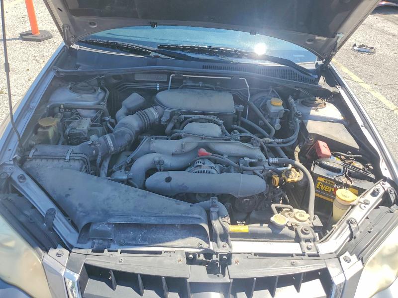 Продажа на аукционе авто 2009 Subaru Outback, vin: 4S4BP61C297347880, номер лота: 60994796