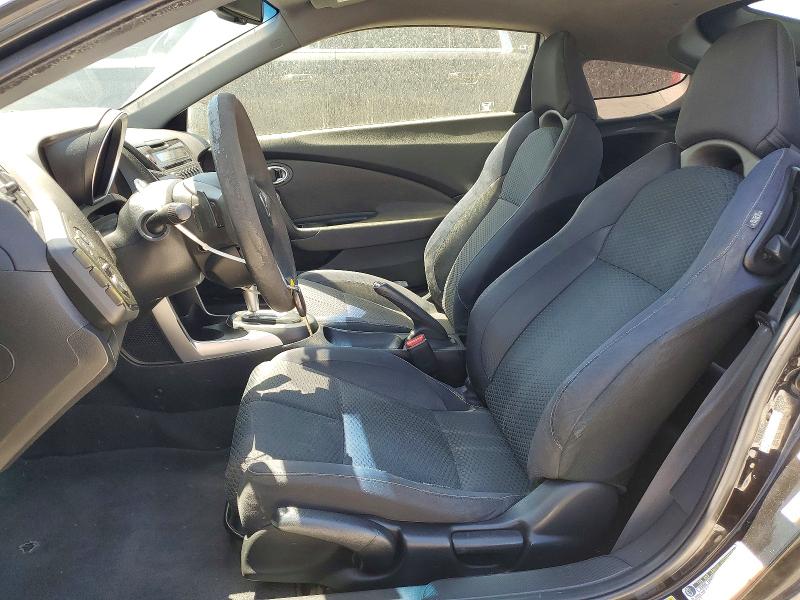 61206216 :رقم المزاد ، JHMZF1D49DS002024 vin ، 2013 Honda Cr-z مزاد بيع