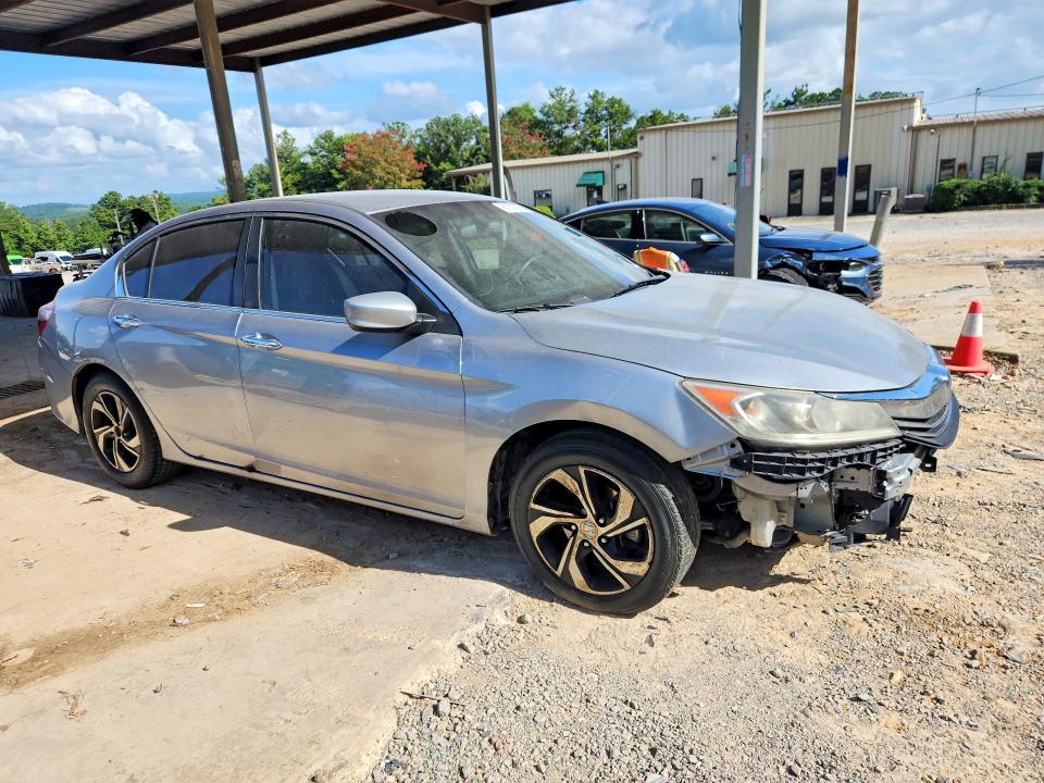 Продажа на аукционе авто 2016 Honda Accord, vin: 1HGCR2F38GA150816, номер лота: 61707066