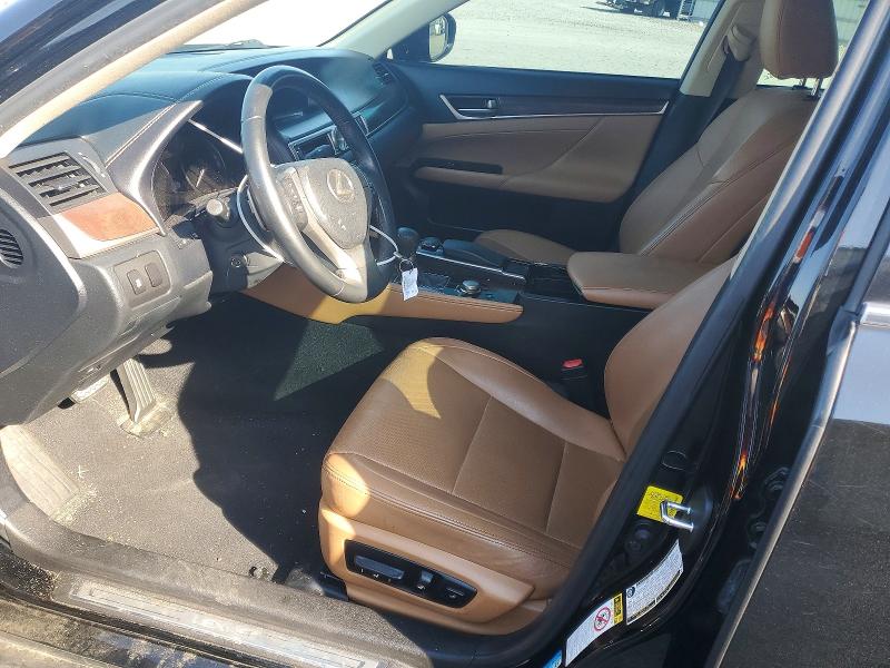 Aukcja sprzedaży 2014 Lexus Gs, vin: JTHBE1BL5E5036394, numer aukcji: 85614675