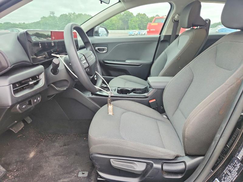 Продаж на аукціоні авто 2025 Kia K4, vin: 3KPFT4DE1SE094298, номер лоту: 60813046