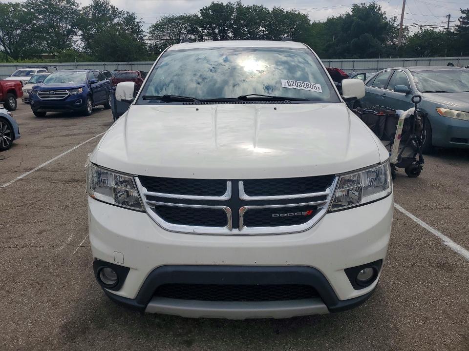 Aukcja sprzedaży 2015 Dodge Journey, vin: 3C4PDCBG7FT696687, numer aukcji: 62032806