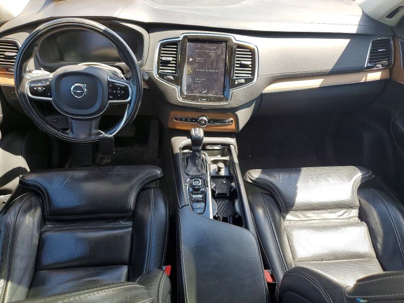 Aukcja sprzedaży 2016 Volvo Xc90, vin: YV4A22PL6G1066984, numer aukcji: 62423776