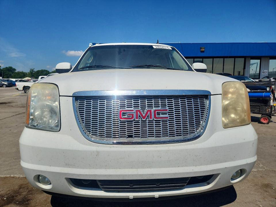 Aukcja sprzedaży 2011 Gmc Yukon, vin: 1GKS2CE02BR247701, numer aukcji: 59952516