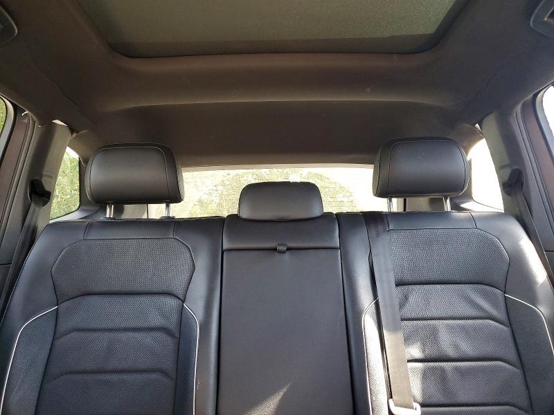 Продажа на аукционе авто 2024 Volkswagen Tiguan, vin: 3VV4B7AX7RM060014, номер лота: 62829286