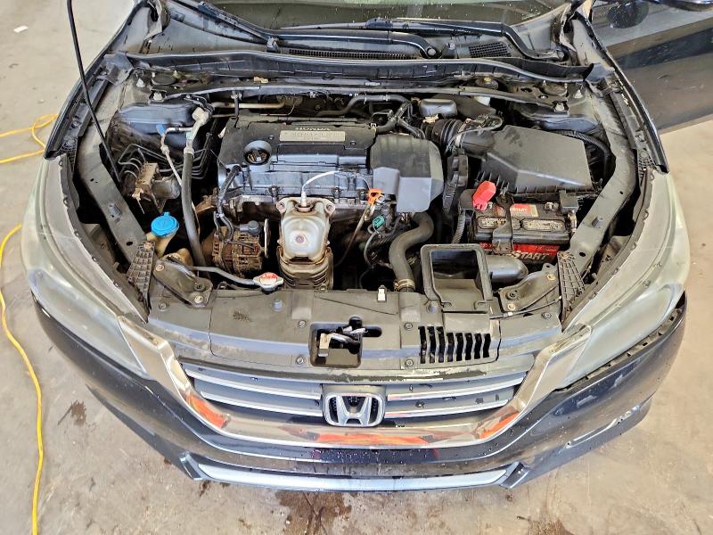 2013 Honda Accord მანქანა იყიდება აუქციონზე, vin: 1HGCR2F81DA008900, აუქციონის ნომერი: 76294045