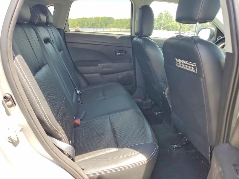 Продажа на аукционе авто 2013 Mitsubishi Outlander Sport, vin: 4A4AR4AU4DE009059, номер лота: 60859716