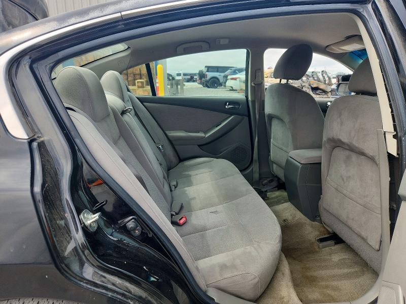 Продажа на аукционе авто 2012 Nissan Altima, vin: 1N4AL2AP5CN420353, номер лота: 59734926
