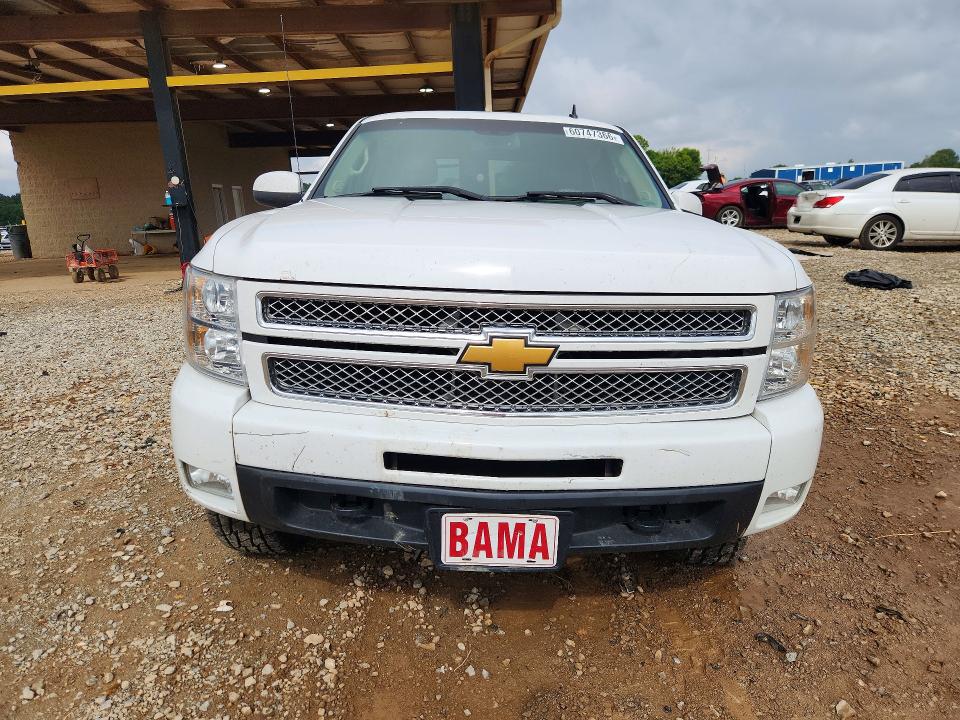 60747366 :رقم المزاد ، 3GCPKTE75DG168833 vin ، 2013 Chev Other مزاد بيع